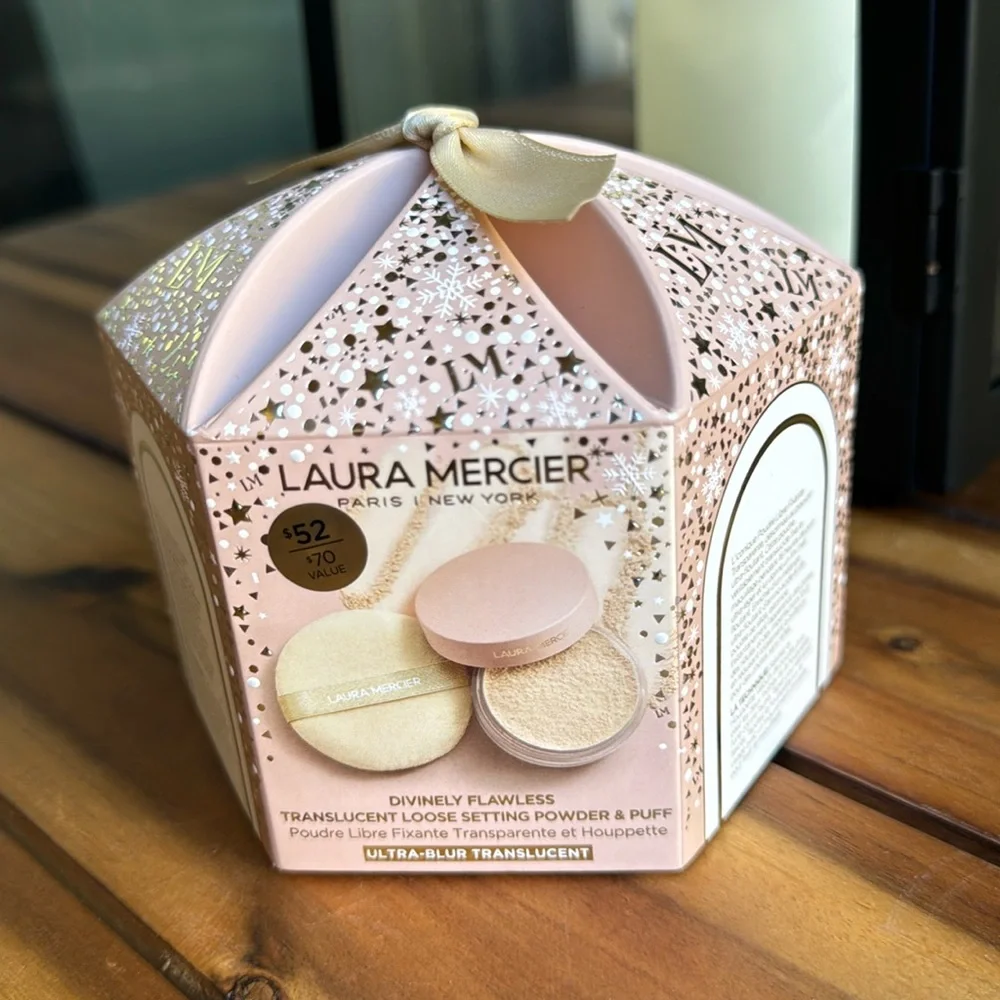 Laura Mercier Loose Setting Powder